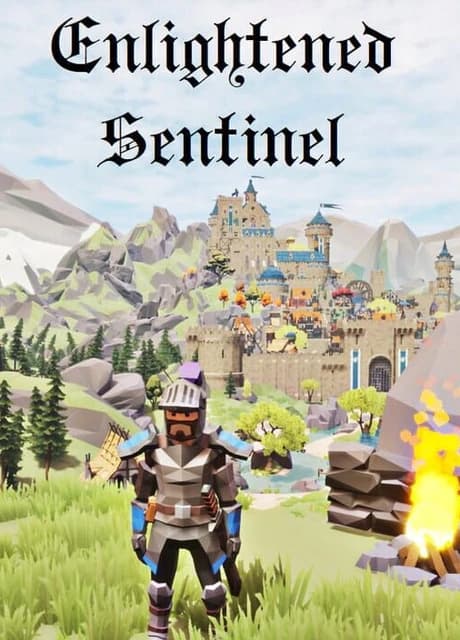 Enlightened Sentinel