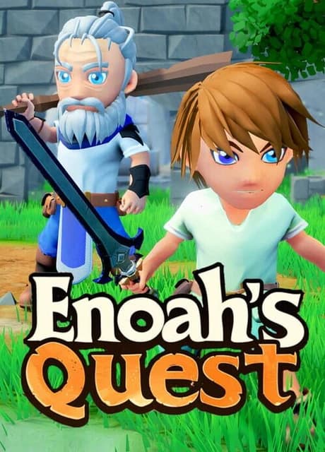 Enoah's Quest