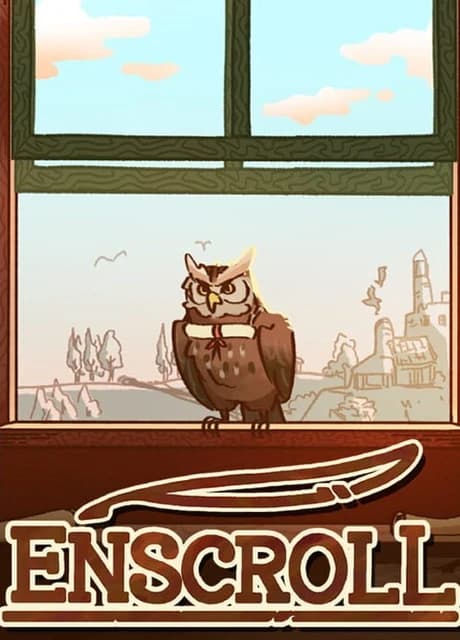 Enscroll