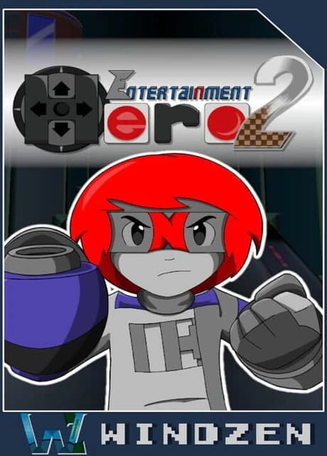 Entertainment Hero 2