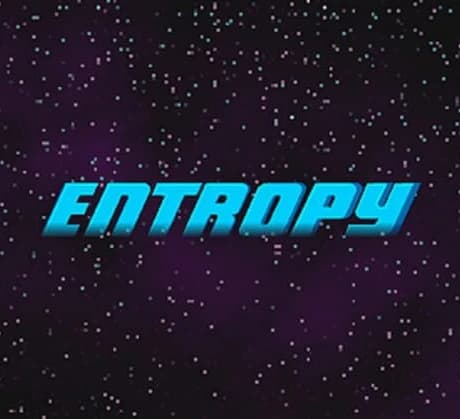 Entropy