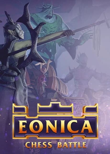 Eonica Chess Battle