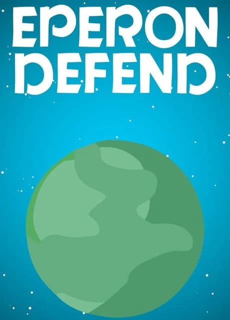 Eperon Defend