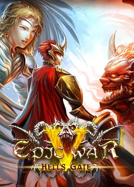 Epic War 5: Hell's Gate