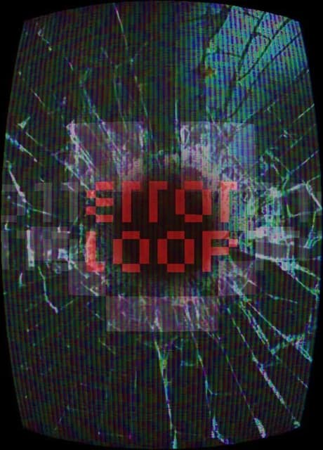Error Loop