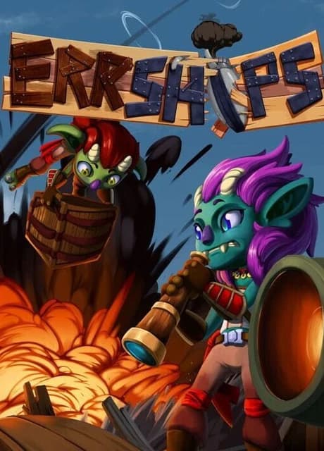 Errships