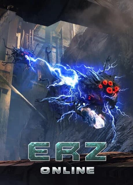 Erz Online