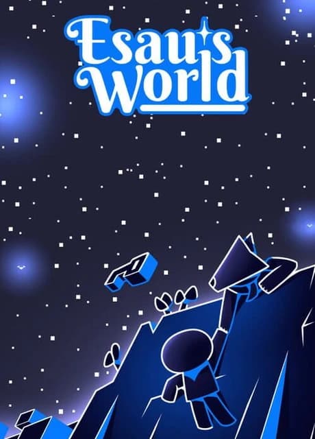 Esau's World