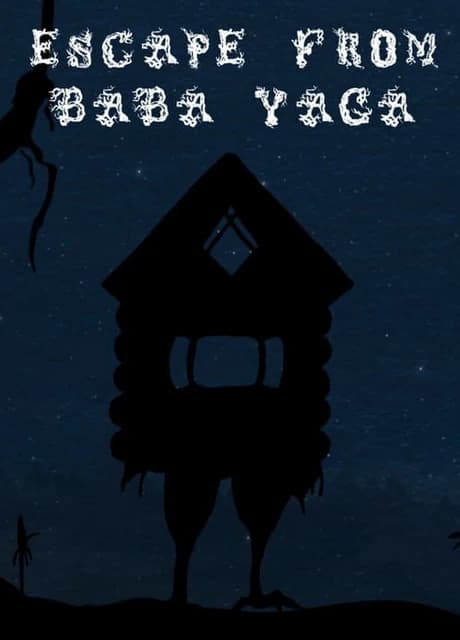 Escape from Baba Yaga