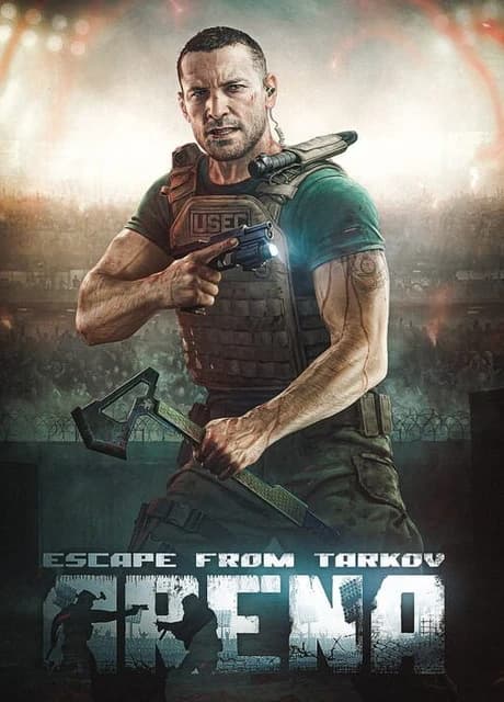 Escape from Tarkov: Arena