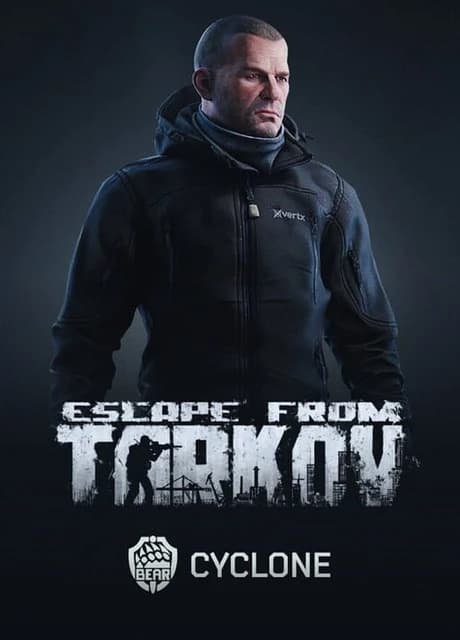 Escape from Tarkov: Bear - Cyclone