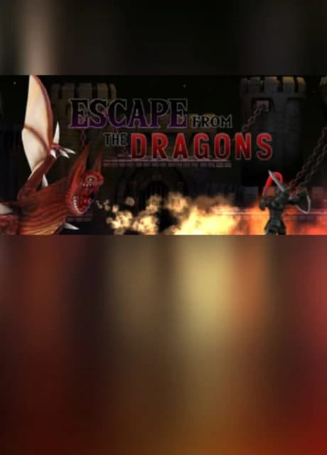 Escape From the Dragons
