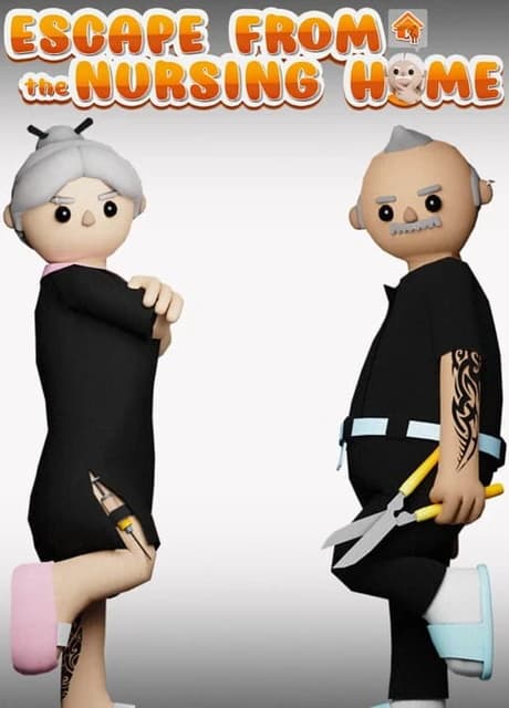 Escape from the Nursing Home