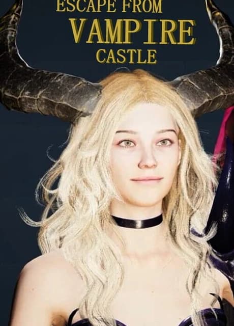 Escape From Vampire Castle: Miss Luna's Diary