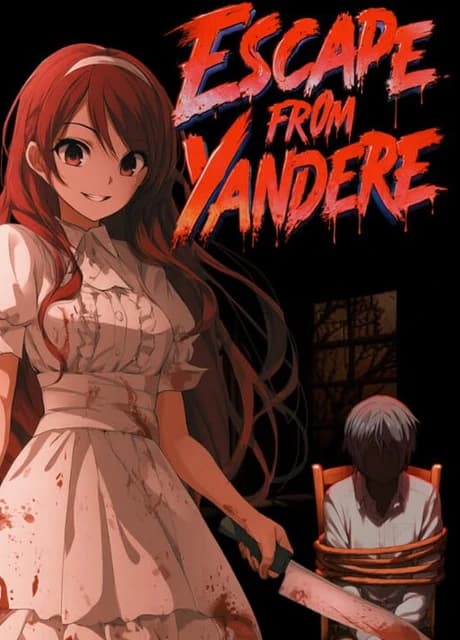 Escape From Yandere