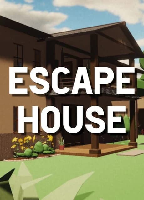 Escape House