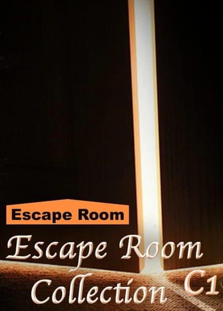 Escape Room Collection C1