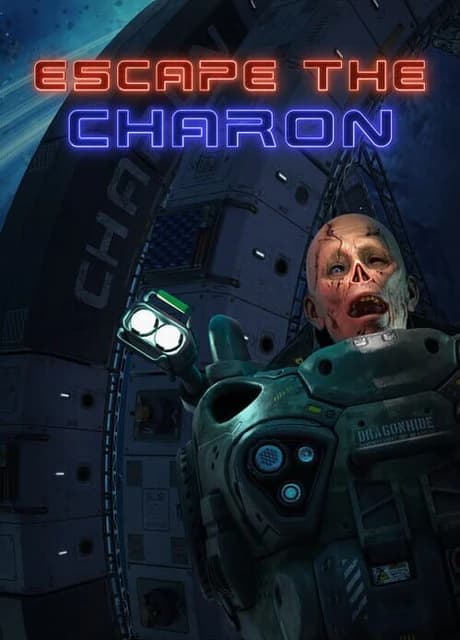 Escape The Charon
