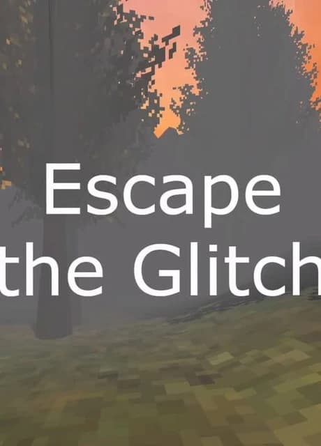 Escape the Glitch