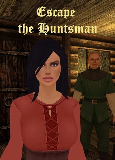 Escape the Huntsman