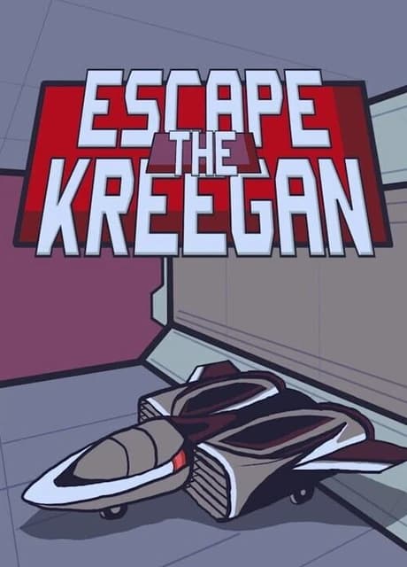 Escape the Kreegan