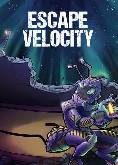 Escape Velocity