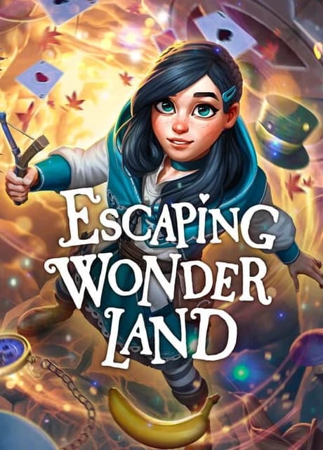 Escaping Wonderland