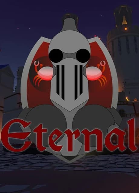 Eternal