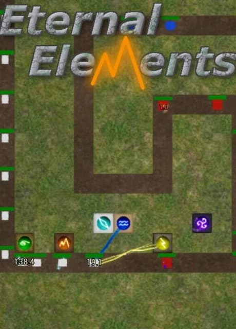 Eternal Elements