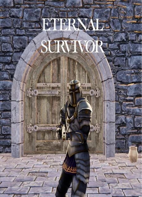 Eternal Survivor