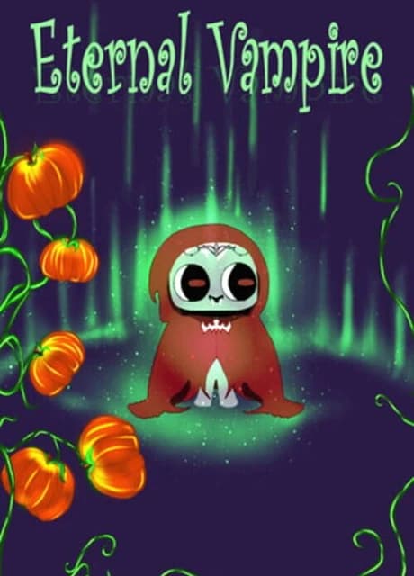 Eternal Vampire