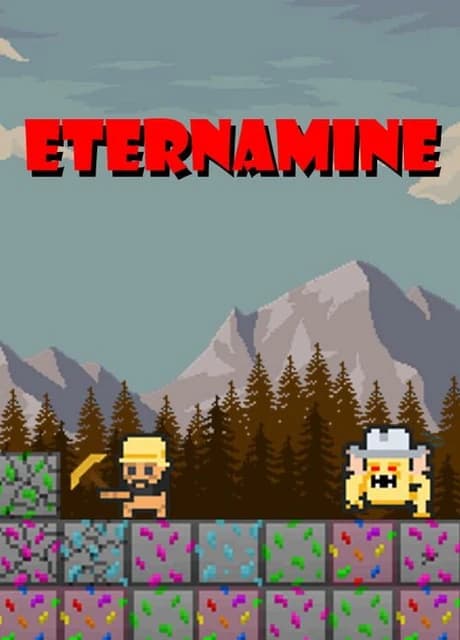 EternaMine
