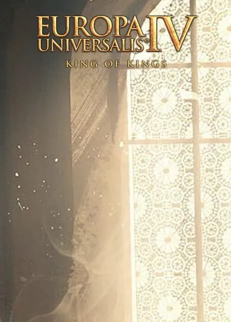 Europa Universalis IV: King of Kings - Immersion Pack