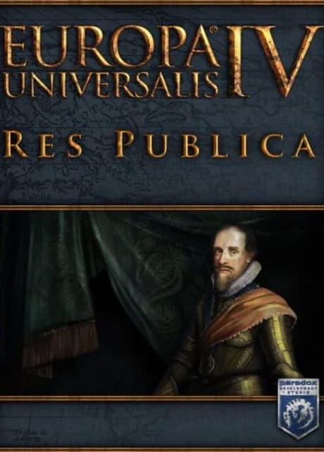 Europa Universalis IV: Res Publica