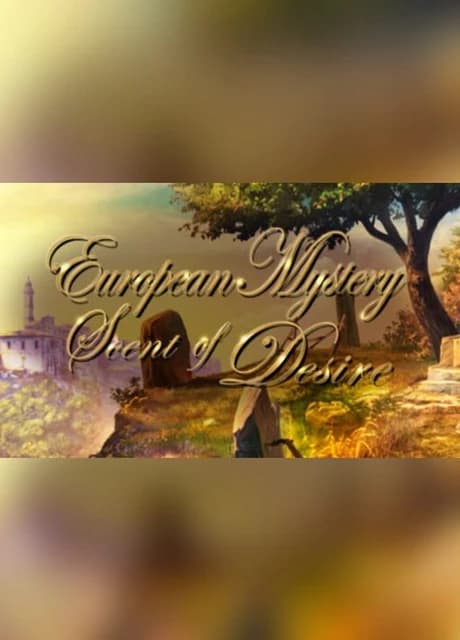 European Mystery: Scent of Desire - Collector's Edition