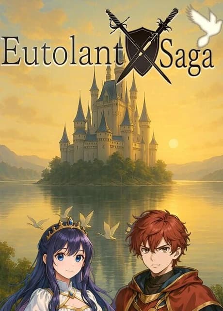 Eutolant Saga