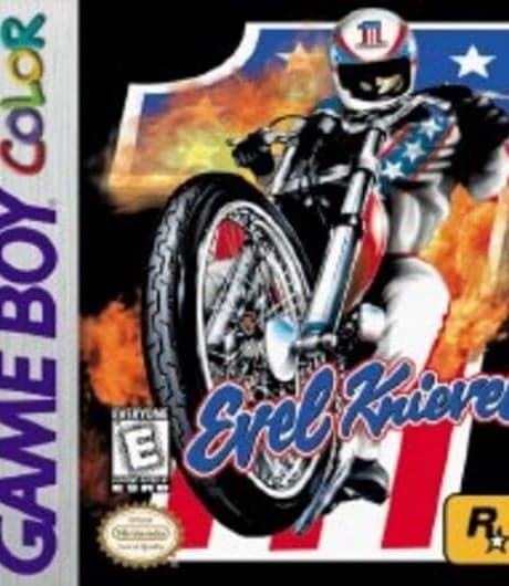 Evel Knievel