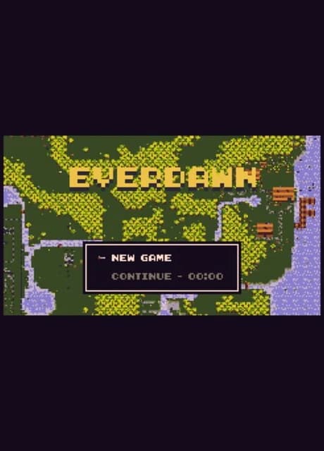 Everdawn