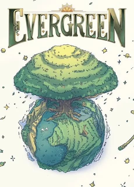 Evergreen: The Board Game
