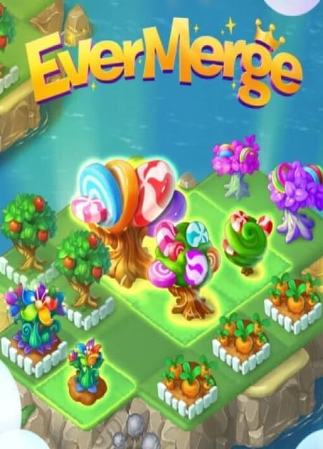 EverMerge