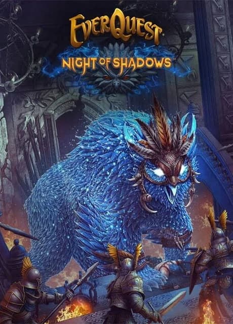 EverQuest: Night of Shadows