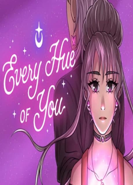 Every Hue of You