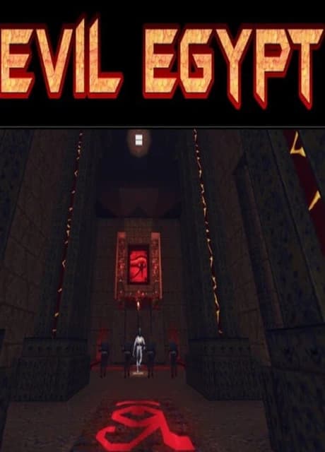 Evil Egypt