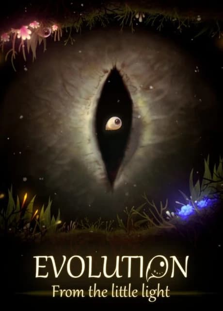 Evolution: From the Little Light