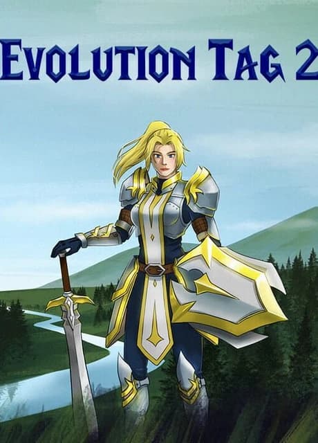 Evolution Tag 2