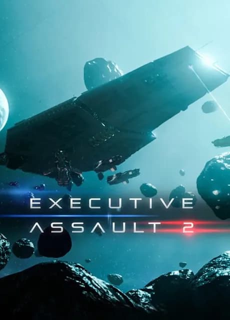 Executive Assault 2