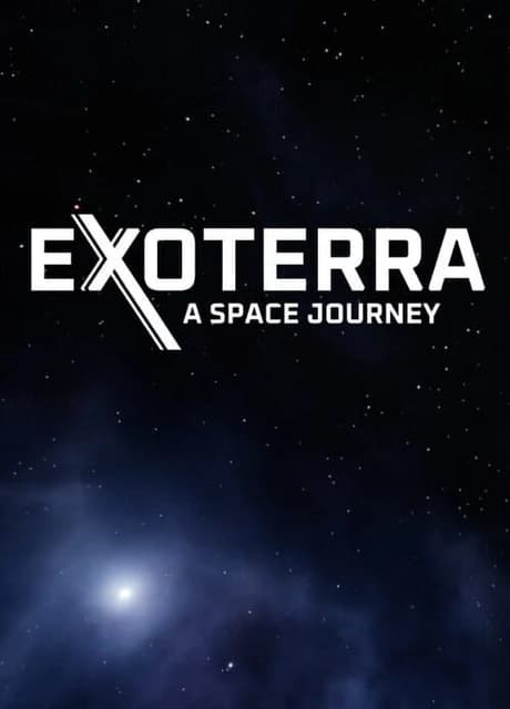 Exoterra: A Space Journey