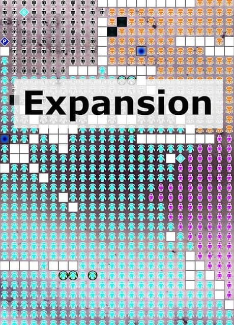 Expansion