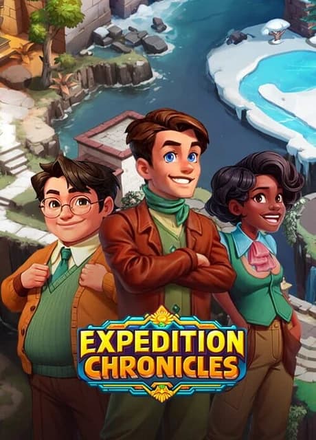 Expedition Chronicles