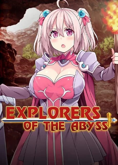 Explorers of the Abyss